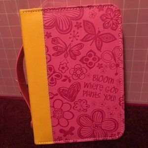 BRAND NEW - Bloom where God Plants you